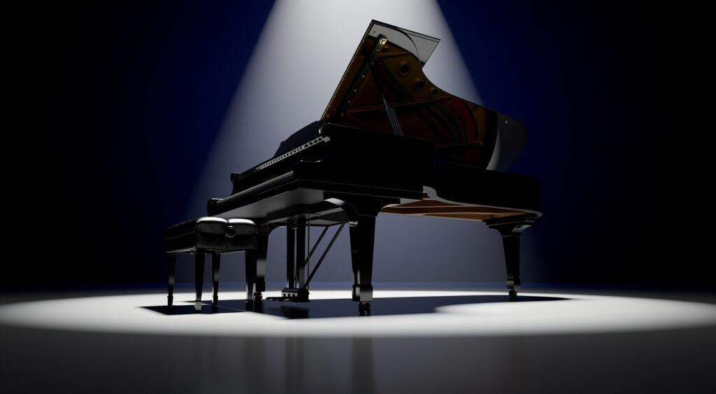 Châteauroux Métropole recrute un pianiste accompagnateur au Conservatoire