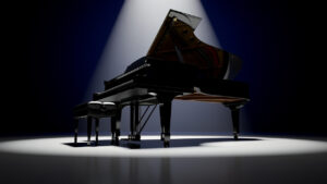 Châteauroux Métropole recrute un pianiste accompagnateur au Conservatoire