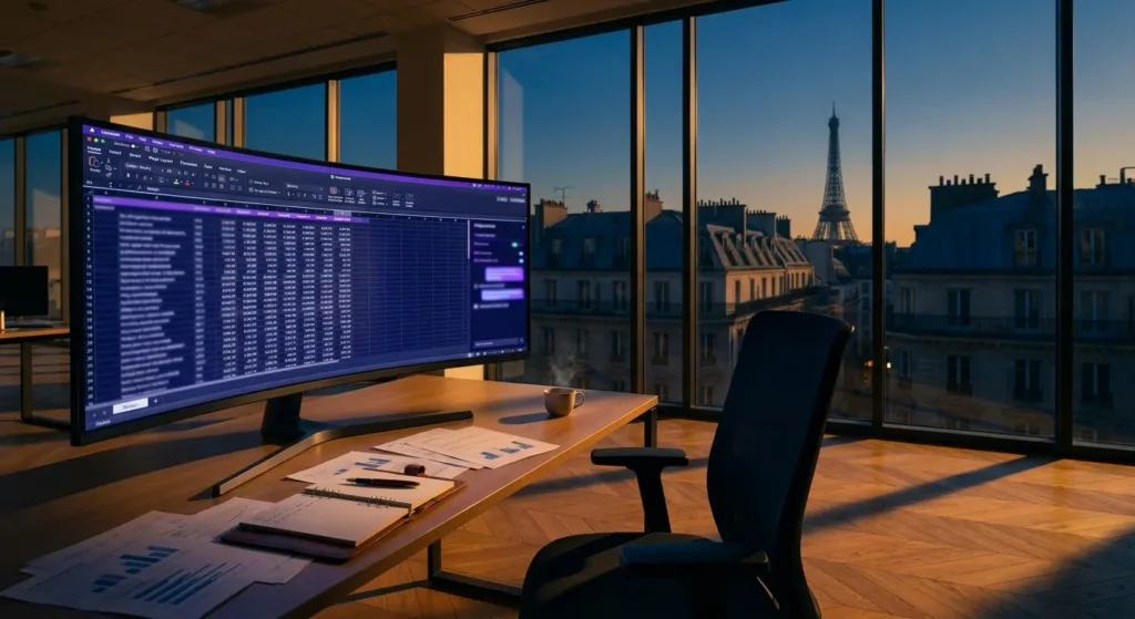 ChatGPT s&rsquo;invite dans Excel et Google Sheets : OpenAI déclare la guerre du tableur