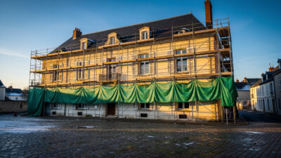 Chaumont : l'ancien hôtel Le Terminus transformé en Kyriad Prestige 4 étoiles pour 2028