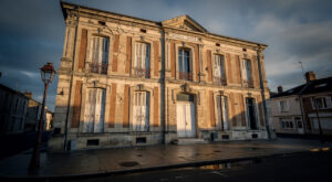 Chaumont : le Terminus bientôt en Kyriad Prestige 4 étoiles, la ville garantit l’emprunt