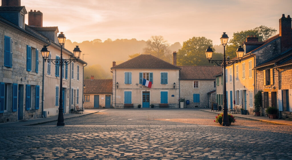Cher : le préfet réunit les maires de Saint-Amand-Montrond pour bâtir un partenariat républicain