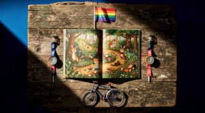 Cherbourg : festival du livre jeunesse, Fête du vélo et Marche des fiertés ce week-end