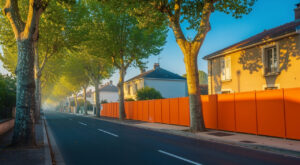 Choisy-le-Roi : 4,085 M€ de travaux d&rsquo;assainissement dès le 1er juin sur l&rsquo;avenue de Villeneuve-Saint-Georges