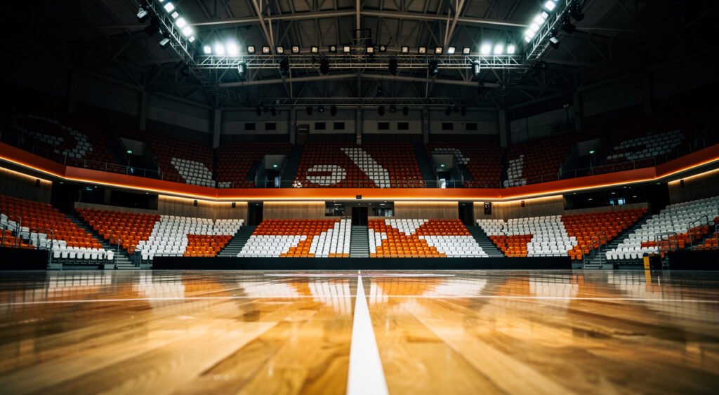Cholet Basket : billetterie du match 3 des demi-finales contre Paris ouvre lundi à 15h