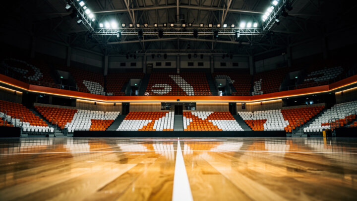 Cholet Basket : billetterie du match 3 des demi-finales contre Paris ouvre lundi à 15h