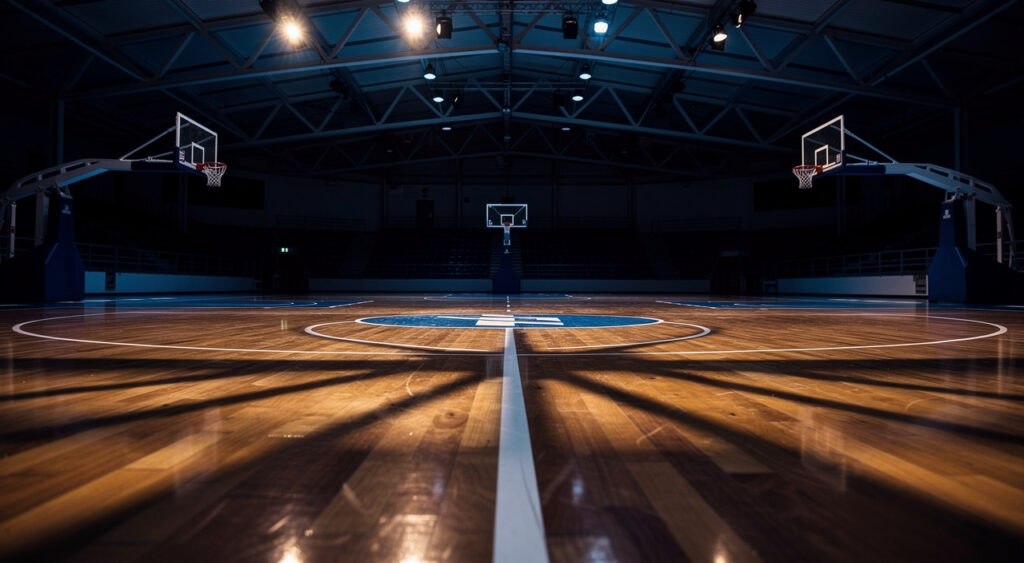 Cholet Basket en demi-finales : billetterie ouverte lundi pour le match 3 contre Paris