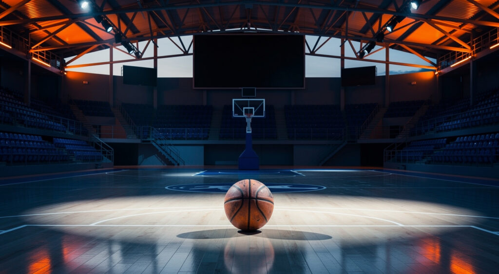 Cholet Basket Espoirs : quart de finale ce soir à 20h45 contre Nanterre pour viser le doublé
