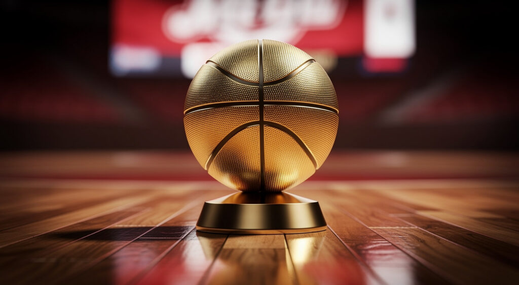 Cholet Basket : Régis Boissié élu Meilleur Coach des Espoirs Élite 2025-2026
