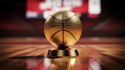 Cholet Basket : Régis Boissié élu Meilleur Coach des Espoirs Élite 2025-2026