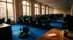 Chômage à 8,1% : la prévision Insee déjà pulvérisée six mois avant l&rsquo;échéance