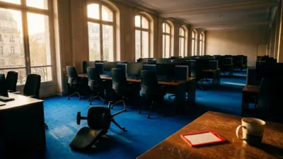 Chômage à 8,1% : la prévision Insee déjà pulvérisée six mois avant l&rsquo;échéance