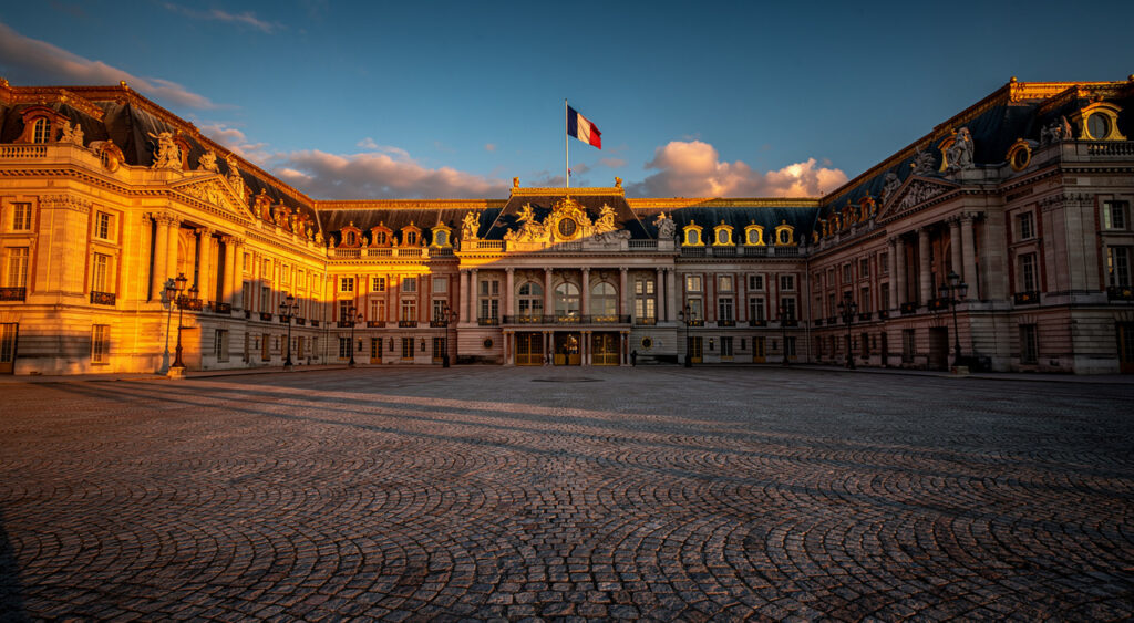 Choose France 2026 : 200 patrons étrangers à Versailles, SoftBank annonce 75 Md€ en IA