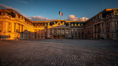 Choose France 2026 : 200 patrons étrangers à Versailles, SoftBank annonce 75 Md€ en IA