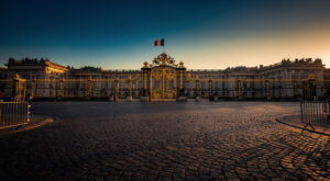 Choose France à Versailles : l&rsquo;Express 1 dévié, restrictions massives le 1er juin