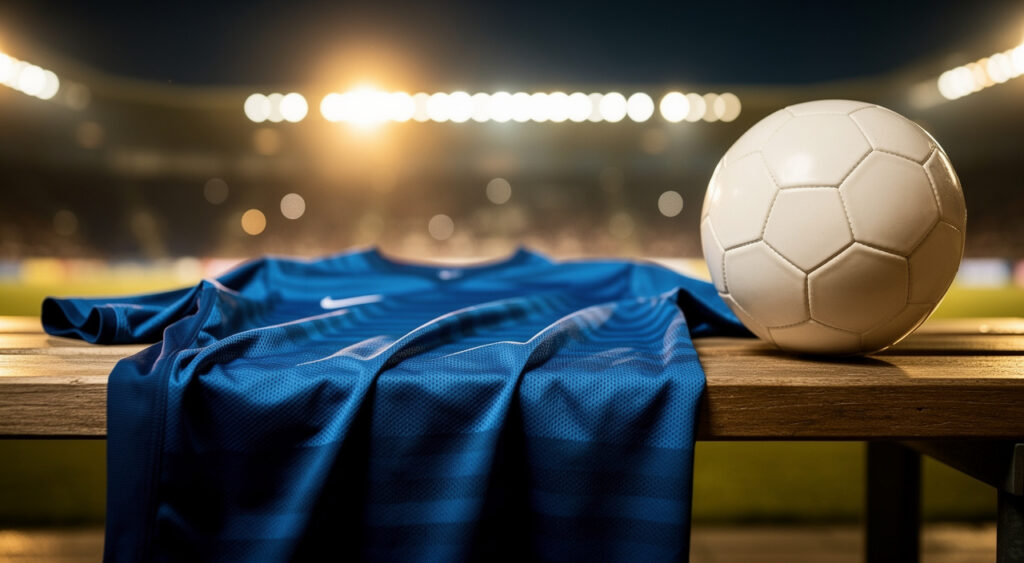 Christ Batola (ESTAC) titulaire à l&rsquo;Euro U17 : les Bleuets s&rsquo;inclinent 1-0 face à l&rsquo;Italie