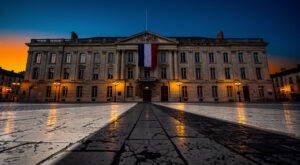 Christophe Béchu, maire d&rsquo;Angers, nommé co-directeur de la campagne 2027 d&rsquo;Édouard Philippe