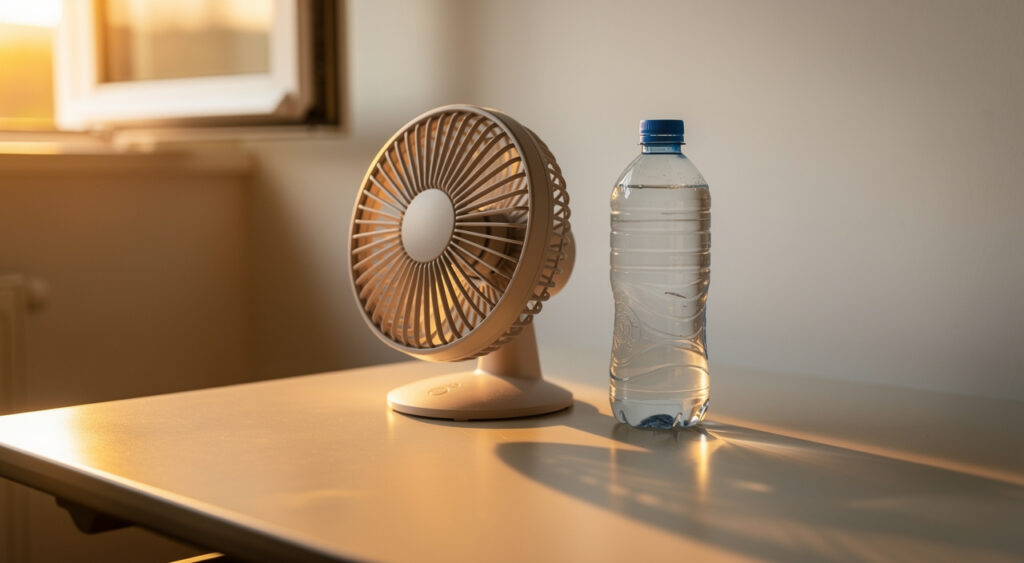 CHU de Nantes : halle sportive fermée et chambres à 32°C face à la canicule