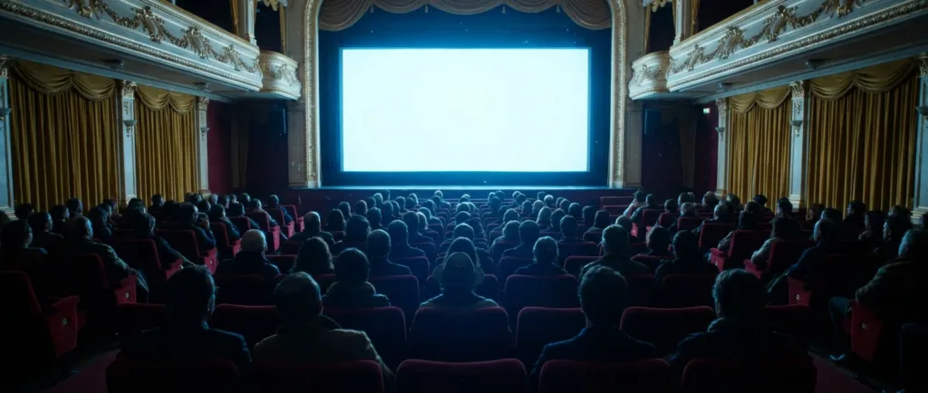 Cinéma : avril 2026 explose à 16 millions d&rsquo;entrées, +35,4% en un an