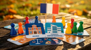 Citoyenneté au Curious Lab : Bergerol réunit des collégiens du 92 à l&rsquo;Île Saint-Germain