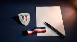 Clermont Fèira : la Police nationale du Puy-de-Dôme tient un stand jusqu&rsquo;au 1er juin
