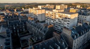 Clermont-Ferrand : plongée dans les archives des grands travaux des années 60-70