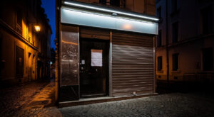 Clermont-Ferrand serre la vis sur les épiceries de nuit dans les quartiers sensibles