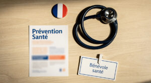 Clermont-Ferrand : un espace prévention santé inauguré au Secours Populaire