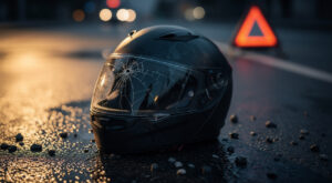 Clermont-Ferrand : un motard grièvement blessé après collision sur le boulevard Pourchon