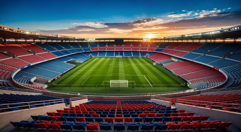 Clermont Foot 63 : deux demi-finales nationales U17 et U19 ce dimanche au Montpied