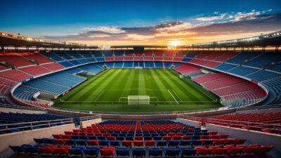 Clermont Foot 63 : deux demi-finales nationales U17 et U19 ce dimanche au Montpied