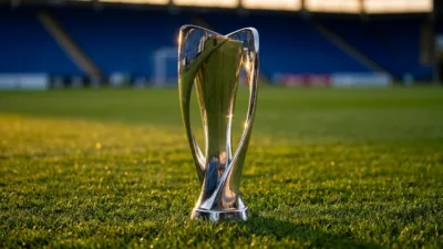 Clermont Foot U19 : Ilyes Hamdia élu meilleur défenseur des U19 Nationaux