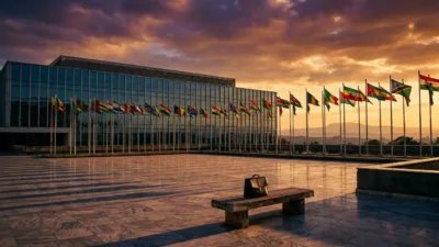 Climat : l'Afrique réclame 277 milliards par an, n'en reçoit que 11%