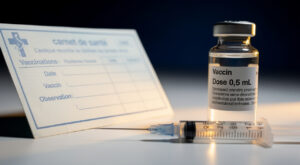 Clusters de rougeole en Moselle : l&rsquo;ARS Grand Est urge la vaccination ROR