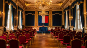 CNRD 2026 : le préfet des Ardennes préside la remise des prix à Charleville-Mézières