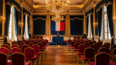 CNRD 2026 : le préfet des Ardennes préside la remise des prix à Charleville-Mézières