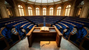 Code noir abrogé : l&rsquo;Assemblée vote 254-0, 178 ans après l&rsquo;abolition