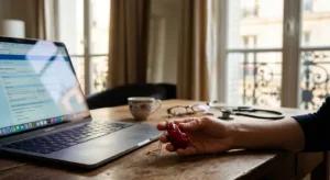 Cœur + AVC lance Vérif-Risques : un test gratuit pour les femmes face à la première cause de mortalité