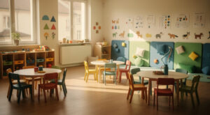 Coeur de Causse : une classe UEEA pour enfants autistes ouvre à l&rsquo;école Simone Veil