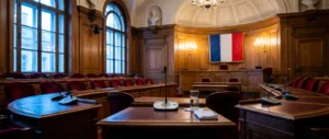 Coline Berry à l&rsquo;Assemblée : « Des viols répétés, presque chaque week-end »