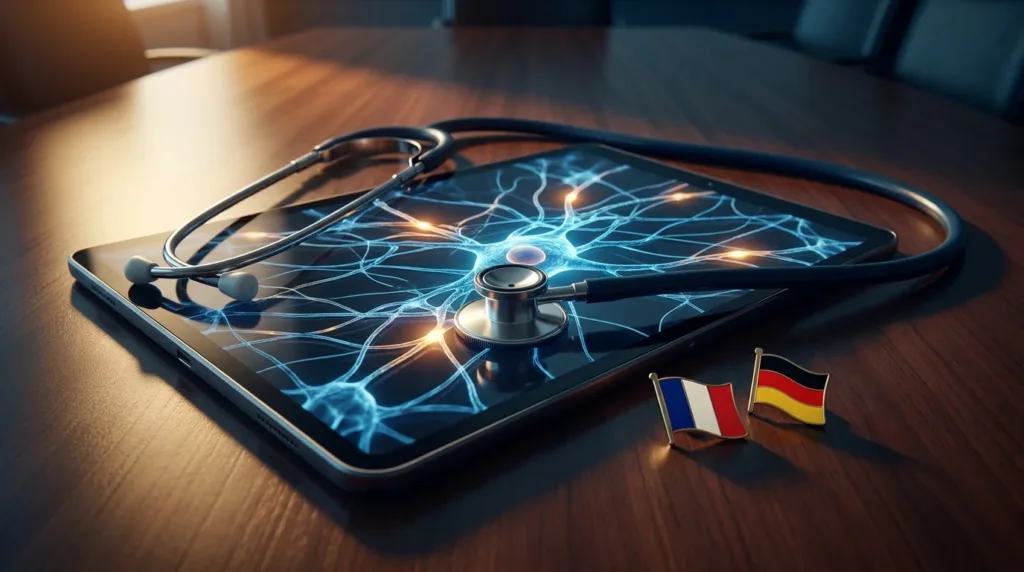 Colloque santé numérique à Metz : 50 experts réunis sur l&rsquo;IA et la cybersécurité