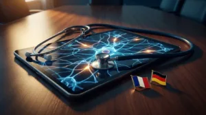 Colloque santé numérique à Metz : 50 experts réunis sur l&rsquo;IA et la cybersécurité