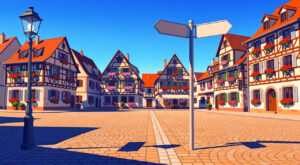 Colmar : le Canon Français tient son banquet alsacien ce samedi, deux contre-mobilisations annoncées