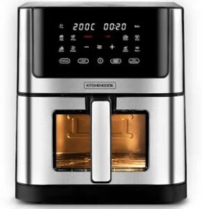 Comfy Nest Air Fryer 8L