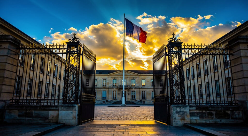 Concours Gardien de la Paix : les inscriptions ouvertes jusqu'au 27 juillet dans le Var