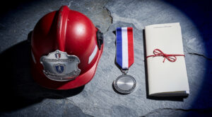 Congrès des pompiers de l&rsquo;Allier 2026 : journée festive à Jaligny-sur-Besbre le 13 juin