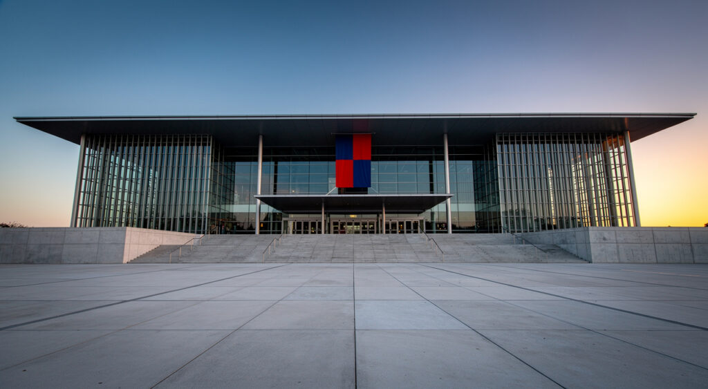 Congrès Secours Santé 2026 à Lons-le-Saunier : plus de 300 congressistes par jour à Juraparc