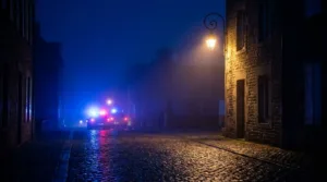 Contrexéville : exercice NOVI le 28 mai de 19h à 23h, test FR-Alert inclus