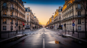 Convois motorisés à Tours : l&rsquo;interdiction préfectorale levée après un week-end sans incident