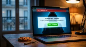Cookies et HTTPS : le clic anodin qui ouvre la porte aux pirates